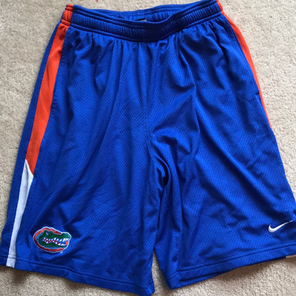 Nike Dri-fit Shorts